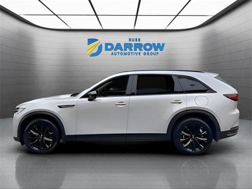 2025 Mazda CX-90 PHEV Premium Sport