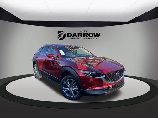 2025 Mazda CX-30 Premium Package