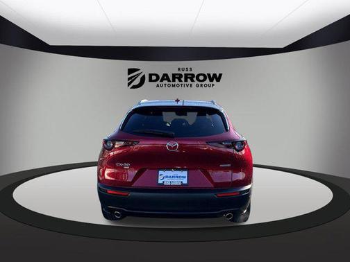 2025 Mazda CX-30 Premium Package