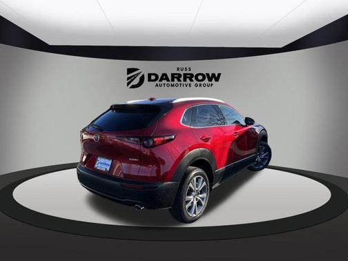2025 Mazda CX-30 Premium Package