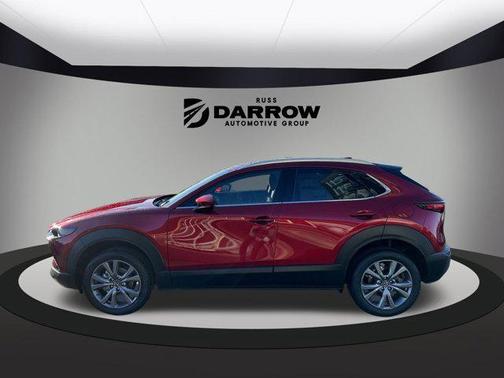 2025 Mazda CX-30 Premium Package