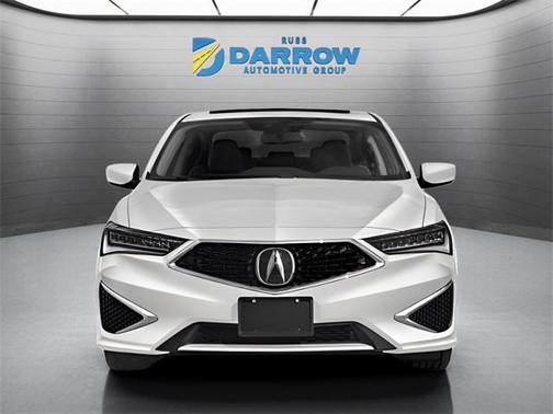 2021 Acura ILX Premium Package