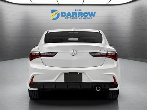 2021 Acura ILX Premium Package