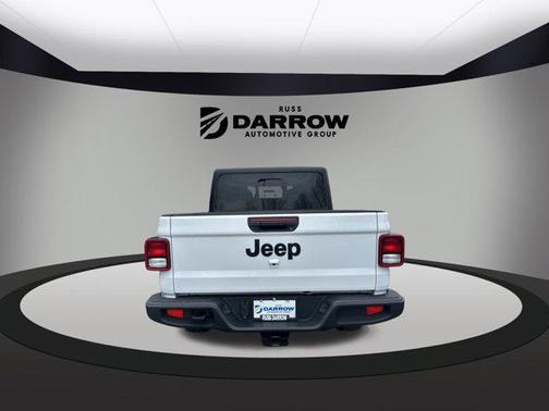 2023 Jeep Gladiator Sport S