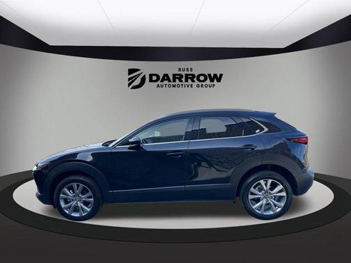 2023 Mazda CX-30 Premium Package