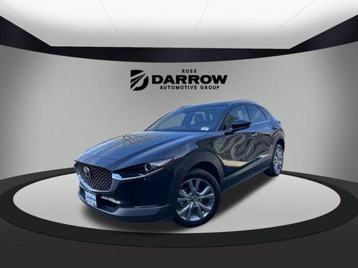 2023 Mazda CX-30 Premium Package
