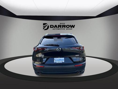 2023 Mazda CX-30 Premium Package
