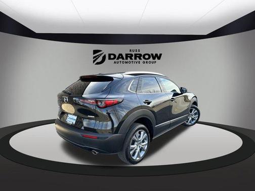 2023 Mazda CX-30 Premium Package