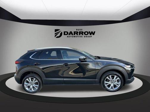 2023 Mazda CX-30 Premium Package
