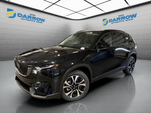 2026 Mazda CX-5 2.5 S Preferred Package