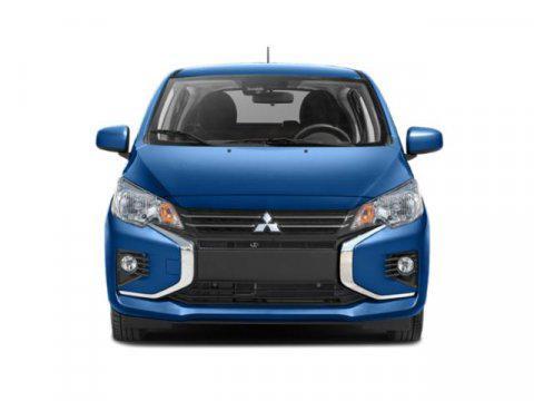 2024 Mitsubishi Mirage LE