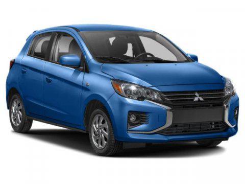 2024 Mitsubishi Mirage LE