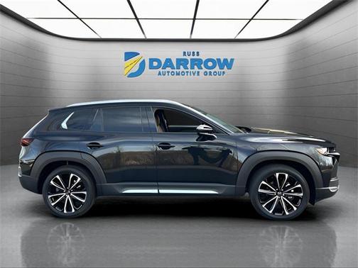 2025 Mazda CX-50 2.5 Turbo Premium Package