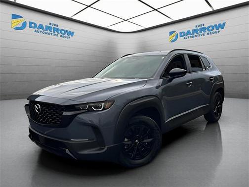 2026 Mazda CX-50 Hybrid Premium