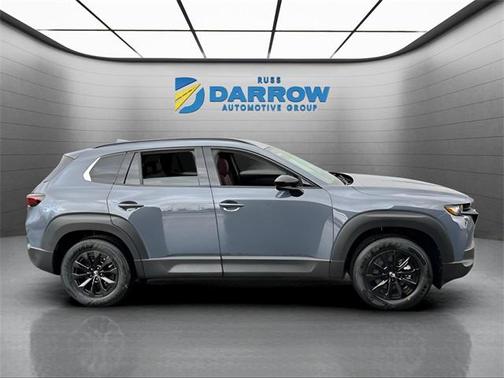 2026 Mazda CX-50 Hybrid Premium