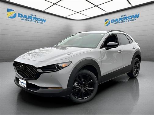 2026 Mazda CX-30 2.5 Turbo Premium Plus Package