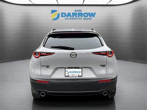 2026 Mazda CX-30 2.5 Turbo Premium Plus Package