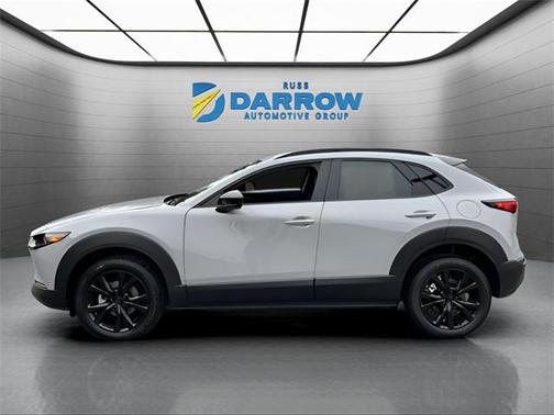 2026 Mazda CX-30 2.5 Turbo Premium Plus Package