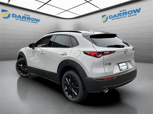 2026 Mazda CX-30 2.5 Turbo Premium Plus Package