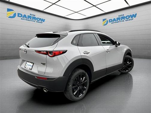 2026 Mazda CX-30 2.5 Turbo Premium Plus Package