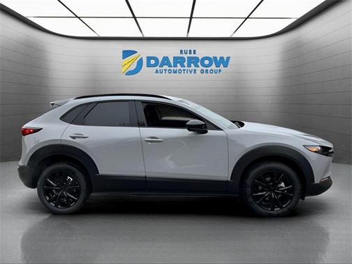 2026 Mazda CX-30 2.5 Turbo Premium Plus Package