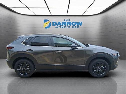 2025 Mazda CX-30 2.5 S Select Sport