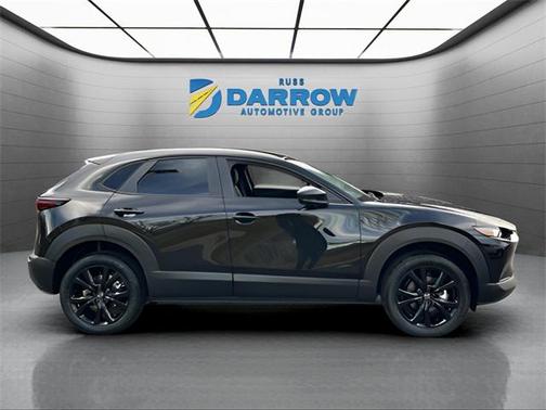 2026 Mazda CX-30 2.5 S Select Sport