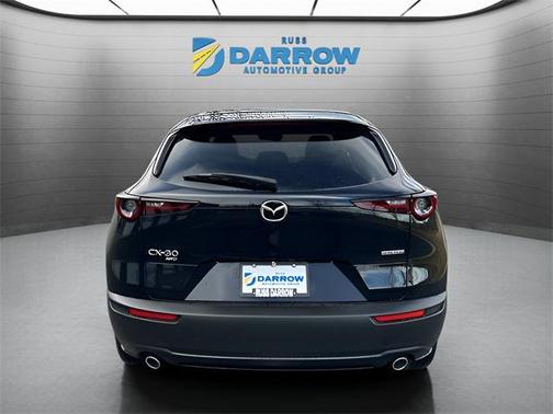 2026 Mazda CX-30 2.5 S Select Sport