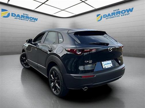 2026 Mazda CX-30 2.5 S Select Sport