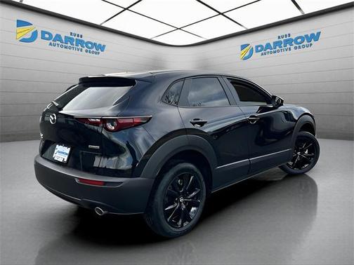 2026 Mazda CX-30 2.5 S Select Sport