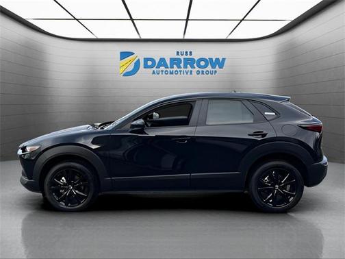2026 Mazda CX-30 2.5 S Select Sport
