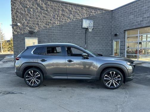 2026 Mazda CX-50 2.5 S Premium Package