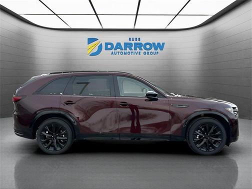 2026 Mazda CX-90 3.3 Turbo S Premium