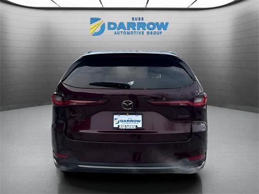 2026 Mazda CX-90 3.3 Turbo S Premium