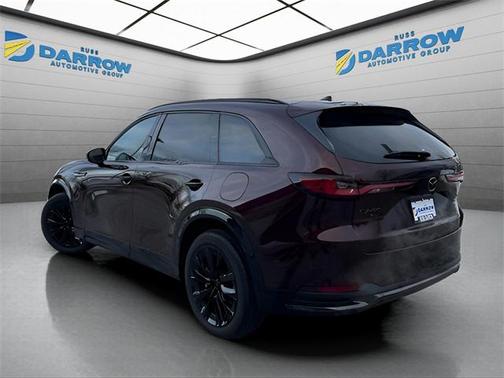 2026 Mazda CX-90 3.3 Turbo S Premium