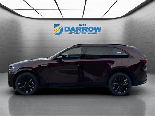 2026 Mazda CX-90 3.3 Turbo S Premium