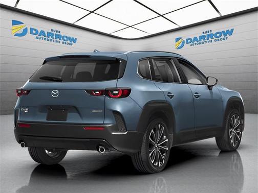 2025 Mazda CX-50 2.5 S Premium Plus Package