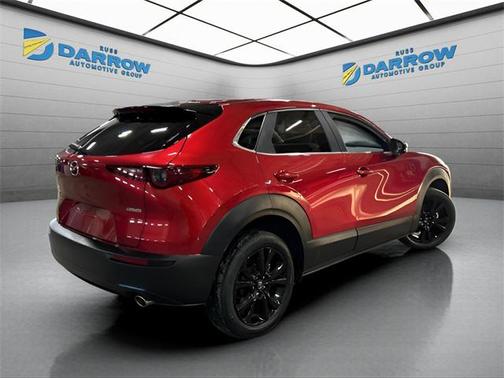 2024 Mazda CX-30 2.5 S Select Sport