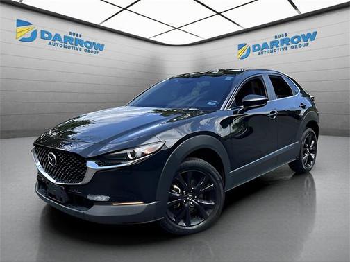 2024 Mazda CX-30 2.5 S Select Sport