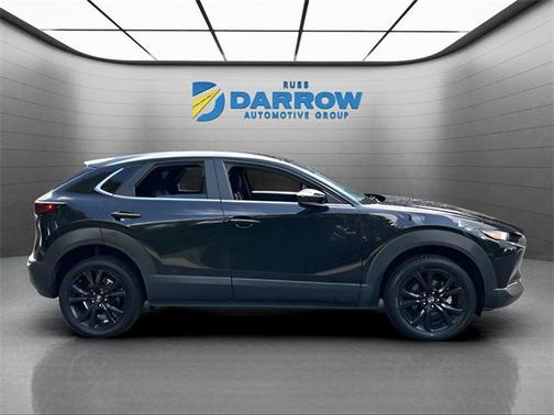 2024 Mazda CX-30 2.5 S Select Sport