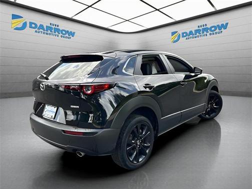 2024 Mazda CX-30 2.5 S Select Sport