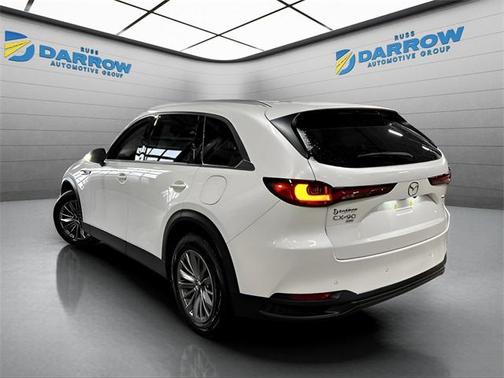2025 Mazda CX-90 3.3 Turbo Preferred