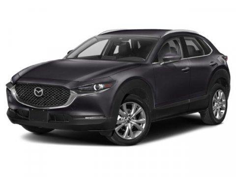 2022 Mazda CX-30 Select