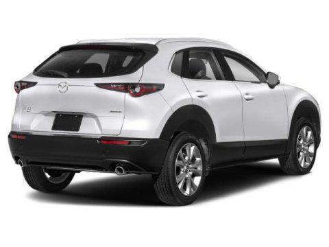2022 Mazda CX-30 Select