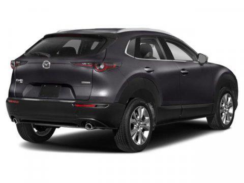 2022 Mazda CX-30 Select