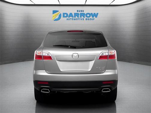 2010 Mazda CX-9 Grand Touring