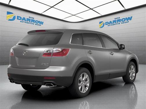 2010 Mazda CX-9 Grand Touring