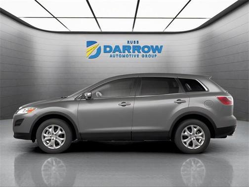 2010 Mazda CX-9 Grand Touring