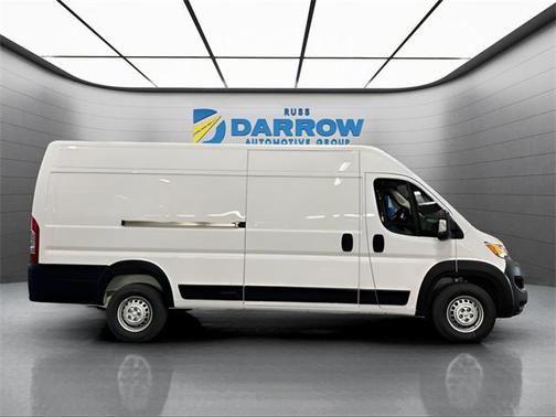 2024 RAM ProMaster 3500 High Roof