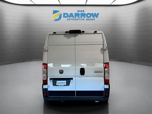 2024 RAM ProMaster 3500 High Roof